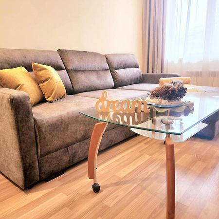 Arboro Royal Plaza Διαμέρισμα Μπόροβετς Εξωτερικό φωτογραφία
