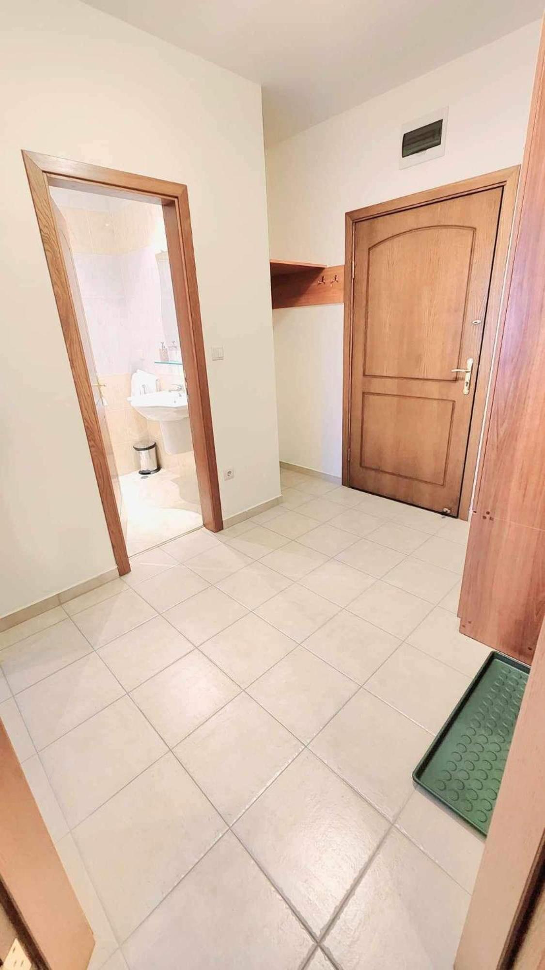 Arboro Royal Plaza Διαμέρισμα Μπόροβετς Εξωτερικό φωτογραφία