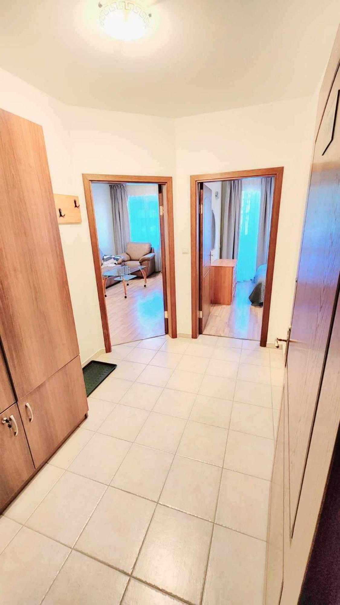 Arboro Royal Plaza Διαμέρισμα Μπόροβετς Εξωτερικό φωτογραφία