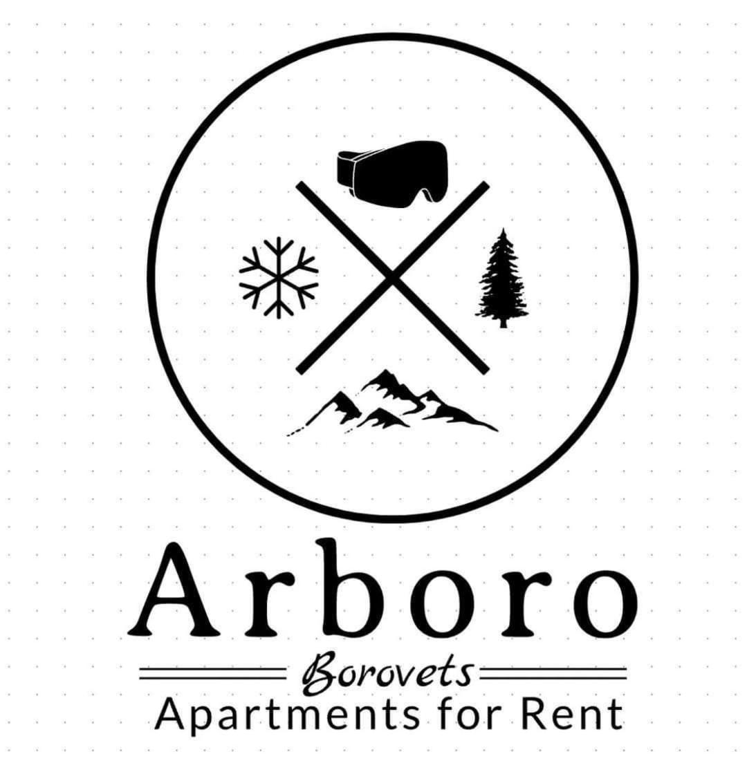 Arboro Royal Plaza Διαμέρισμα Μπόροβετς Εξωτερικό φωτογραφία