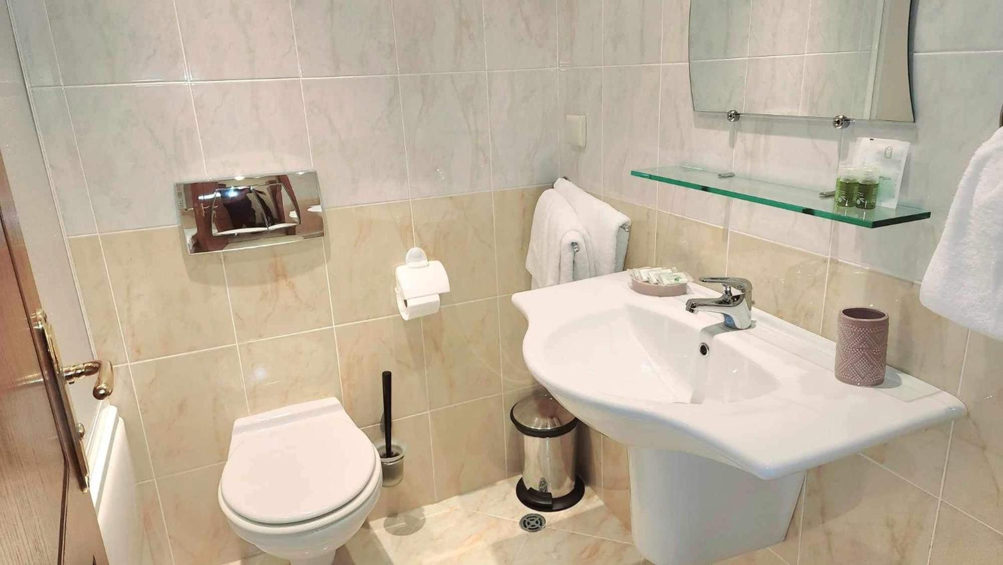 Arboro Royal Plaza Διαμέρισμα Μπόροβετς Εξωτερικό φωτογραφία